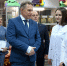 Михаил Мурашко: Изменения в системе здравоохранения Удмуртии помогают привлекать в отрасль молодежь - Министерство здравоохранения
