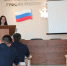 УК ГУФСИН России по Пермскому краю посетили представители налоговой инспекции - УФСИН по Пермскому краю