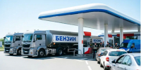 Топливный кризис в России: ситуация на 10 августа - ИА Хакасия