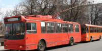 Нижегородцы просят Бастрыкина не допустить уничтожения троллейбусов  - фото 1 - vGorodeN.Ru