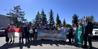 Фото предоставлено пресс-службой правительства Иркутской области - Buryatiya.Com
