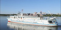«Корабль-церковь» отправился в миссионерский поход по Новосибирской области - КП-Новосибирск