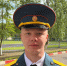 Яранский округ пополнился мoлодым сотрудником МЧС России - МЧС