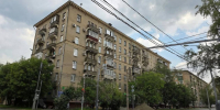 Столица выставила на торги три помещения для бизнеса на улице 8 Марта - Вечерняя Москва
