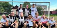 Лучшее завершение праздничного дня — это, конечно, футбол! ⚽️. - Свечинский муниципальный округ