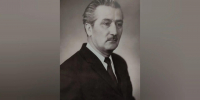 105 лет со дня рождения Народного писателя КБР Ахмедхана Налоева - Министерство культуры