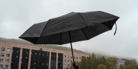 Погода портится: к Камчатке приближается циклон. - ИА Камчатка