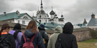 Фото: центр молодых исследователей «Полюс» - Пресс-центр Правительства