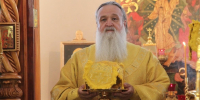 Глава Нижегородской митрополии поздравил епископа Серпуховского Романа с 20-летием со дня архиерейской хиротонии - Нижегородская епархия