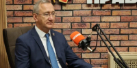 Губернатор Владислав Шапша о бензине: "Я не сторонник резких запретов" - Калужский перекрёсток