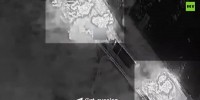 ВС России нанесли удары по Одесской ТЭЦ и семи электроподстанциям — утренняя сводка - Столица С