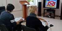 Кузбасские медики оказывают помощь в борьбе с курением - ТК Кузбасс Первый