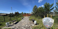 Автогородок, спортплощадка, хоккейная коробка: в Кузбассе появились семь новых «народных» объектов благоустройства - ТК Кузбасс Первый