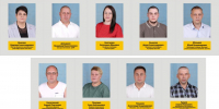 В семилукском подразделении «НИКА-ПЕТРОТЭК» обновят Доску почета - Семилукский огнеупорный завод