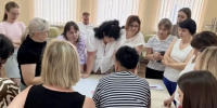 КубГМУ масштабирует бережливые технологии за пределы здравоохранения - КубГМУ