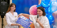 ВТБ передал медицинское оборудование Усольской городской больнице - КП-Иркутск