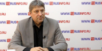 Александр Колесников покинул спортшколу «Саяны» в Хакасии. Что будет с командой - ИА Хакасия