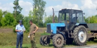 Госкомитет РБ по гостехнадзору в МР Федоровский район РБ сообщает - Федоровский район