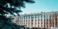 Первокурсниками Пермского Политеха стали 2207 человек - Газета Новости Кунгурского края