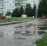 Пенза ушла под воду: ливень превратил улицы в реки - Progorod58.Ru