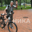 Неутомимый фотограф и журналист превратил свою жизнь в непрерывный репортаж о Калуге - Телерадиокомпания Ника
