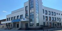 ТЕРРИТОРИЯ ЗДОРОВОГО ДЕТСТВА - Газета Степная новь