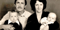 СПЕЦИАЛЬНО К ДАТЕ. ИСТОРИЯ МУЖЕСТВА И ПРЕДАННОСТИ ДЕЛУ - Газета Степная новь