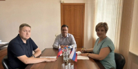 Новые горизонты агрообразования: старт партнерства СФ УУНиТ, МАОУ гимназия №4 и ГК «Российское молоко» - Стерлитамакский филиал БашГУ