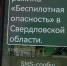 В Свердловской области объявили беспилотную опасность - EaNews.Ru