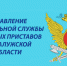 Прием судебных приставов в Белинке - Научная библиотека им. В.Г. Белинского