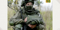 Брянским контрактникам предусмотрено 1,4 млн рублей единовременно - БрянскToday.Ru
