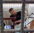 Обвиняемый в краже ставрополец хотел сбежать и, спрыгнув с окна, сломал ногу - ИА Победа 26