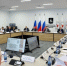 В Нижегородской области прошло совместное заседание антитеррористической комиссии и оперативного штаба - Вадский муниципальный округ