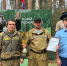 В Нижегородской области выбрали лучшего лесного пожарного - Вадский муниципальный округ