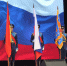 Торжественное празднование 40‑летия подразделения Специального управления ФПС № 72 МЧС России  ⁣. - Администрация