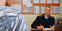 Полиция выясняет обстоятельства произошедшего||Фото: УМВД - Пензенская Правда