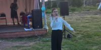 День села в Крашенинино - Центр культуры и досуга