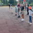 Зарядка со стражем порядка - Газета Вохомская правда