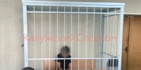 В Калуге арестовали подозреваемого в покушении на убийство сестры и соседки - Калужский перекрёсток