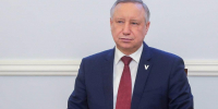 Беглов назначил врио главы Комитета по госзаказу Петербурга - Spbdnevnik.ru