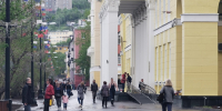 В правительстве Мурманской области анонсировали новые кадровые изменения - Телекомпания ТВ-21