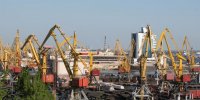 Блокада портов сломала логистику ВСУ: грузы повезли через Одесскую область - LiveKuban.Ru