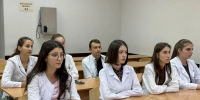 Фото: Пресс-служба МГТУ - Газета Майкопские новости