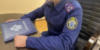 В Тосненском районе задержан мужчина по подозрению в убийстве - Следственный комитет