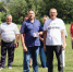 Сотрудник музея награжден знаком отличия ГТО - Наровчатский район