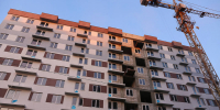 Объем выдачи ипотеки в России вырос на 38% — ВТБ - Газета Городские вести