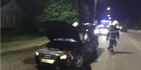 Четверо подростков пострадали в ДТП в Воронежской области - Обозреватель.Врн