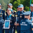 Заключительный этап XIX Всероссийского чемпионата по водно-моторным соревнованиям среди команд ГИМС МЧС России - МЧС