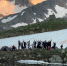 Студенты СтГАУ покорили горные маршруты Карачаево-Черкесии - СтГАУ