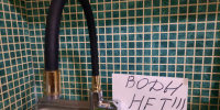Масштабное отключение: центр Сызрани внезапно остался без горячей воды - КТВ-ЛУЧ